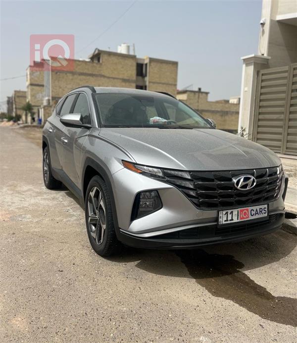 هيونداي توسان 2024 للبيع في العراق -  بغداد